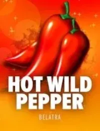 hot wild pepper official logo